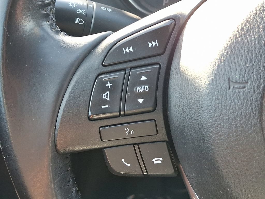 Used 2016 MAZDA MAZDA6 Sport FWD image 20