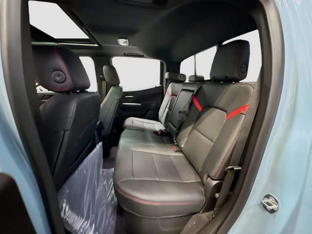 New 2026 Chevrolet Colorado Z71 w/ Z71 Convenience Package 2 image 26