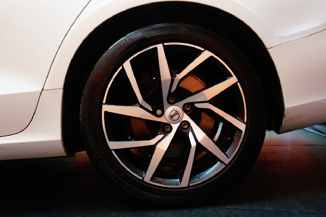 Used 2019 Volvo S60 T6 Momentum AWD/4WD image 66
