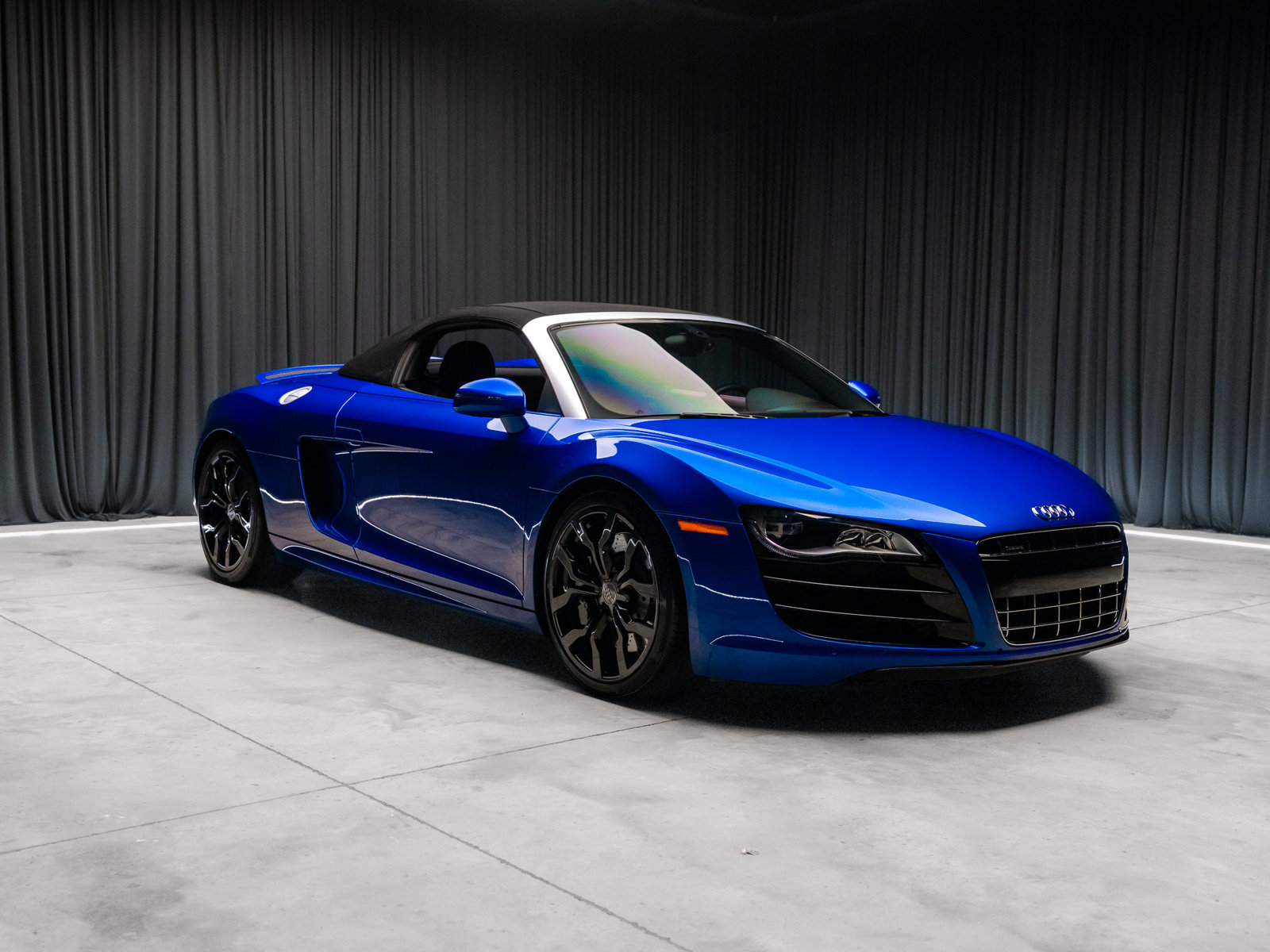 Used 2012 Audi R8 V10 AWD/4WD image 33