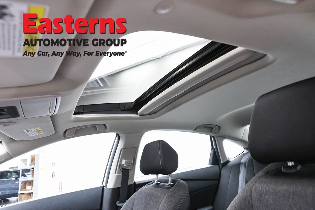 Used 2023 Honda Accord EX image 34