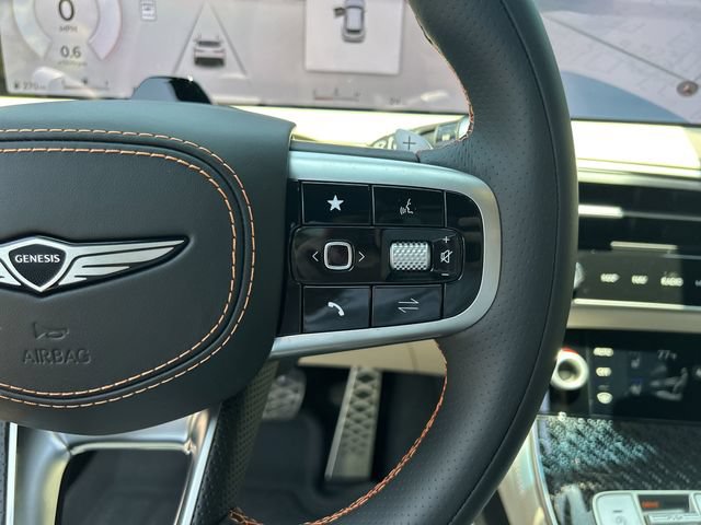 Used 2026 Genesis GV70 3.5T Sport Prestige AWD/4WD image 28
