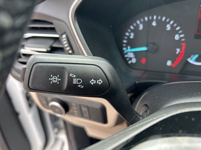Used 2022 Ford Escape SEL image 27