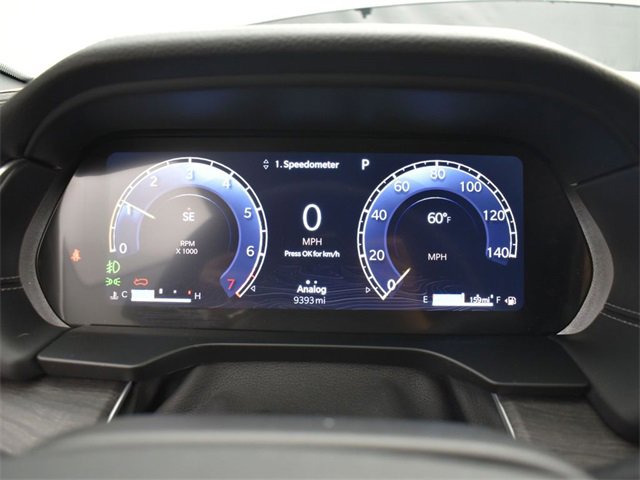 Used 2025 Jeep Grand Cherokee L Limited w/ Trailer Tow Package image 7