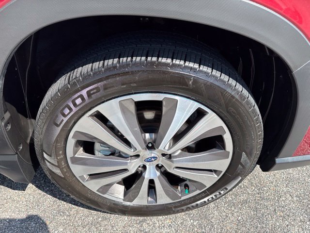 Used 2022 Subaru Ascent Limited w/ Technology Package AWD/4WD image 14