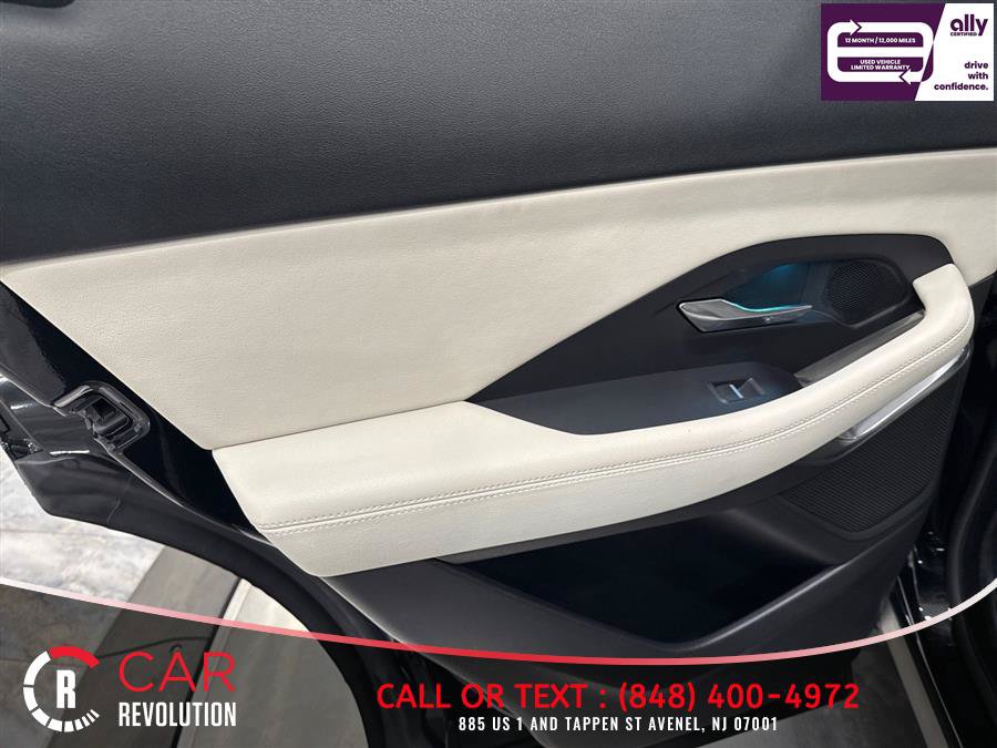 Used 2020 Jaguar E-PACE R-Dynamic S AWD/4WD image 38