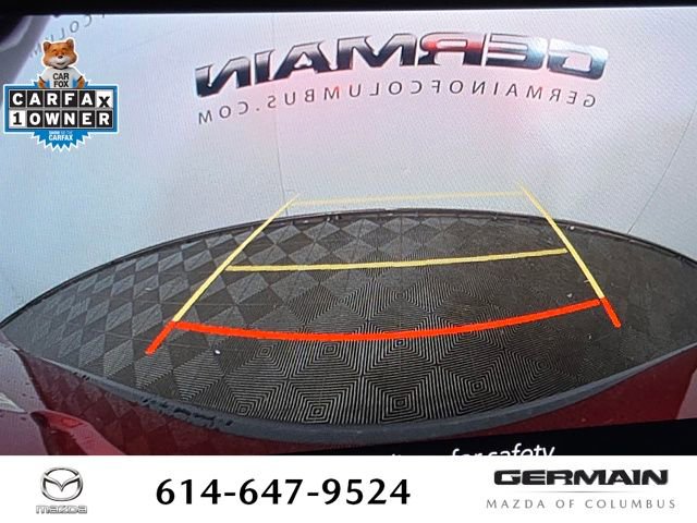 Certified 2025 MAZDA CX-50 2.5 Hybrid w/ Premium Plus Pkg image 31