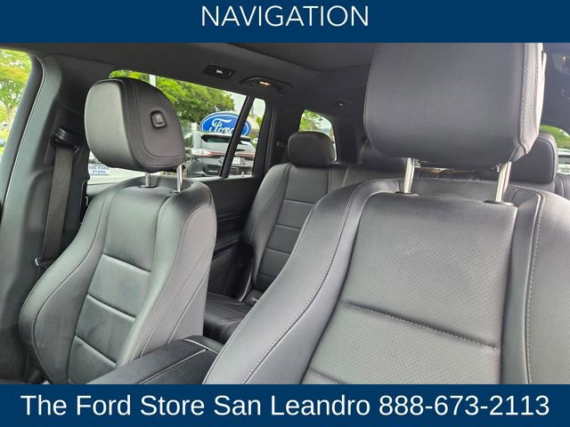 Used 2022 Mercedes-Benz GLS 450 4MATIC image 15