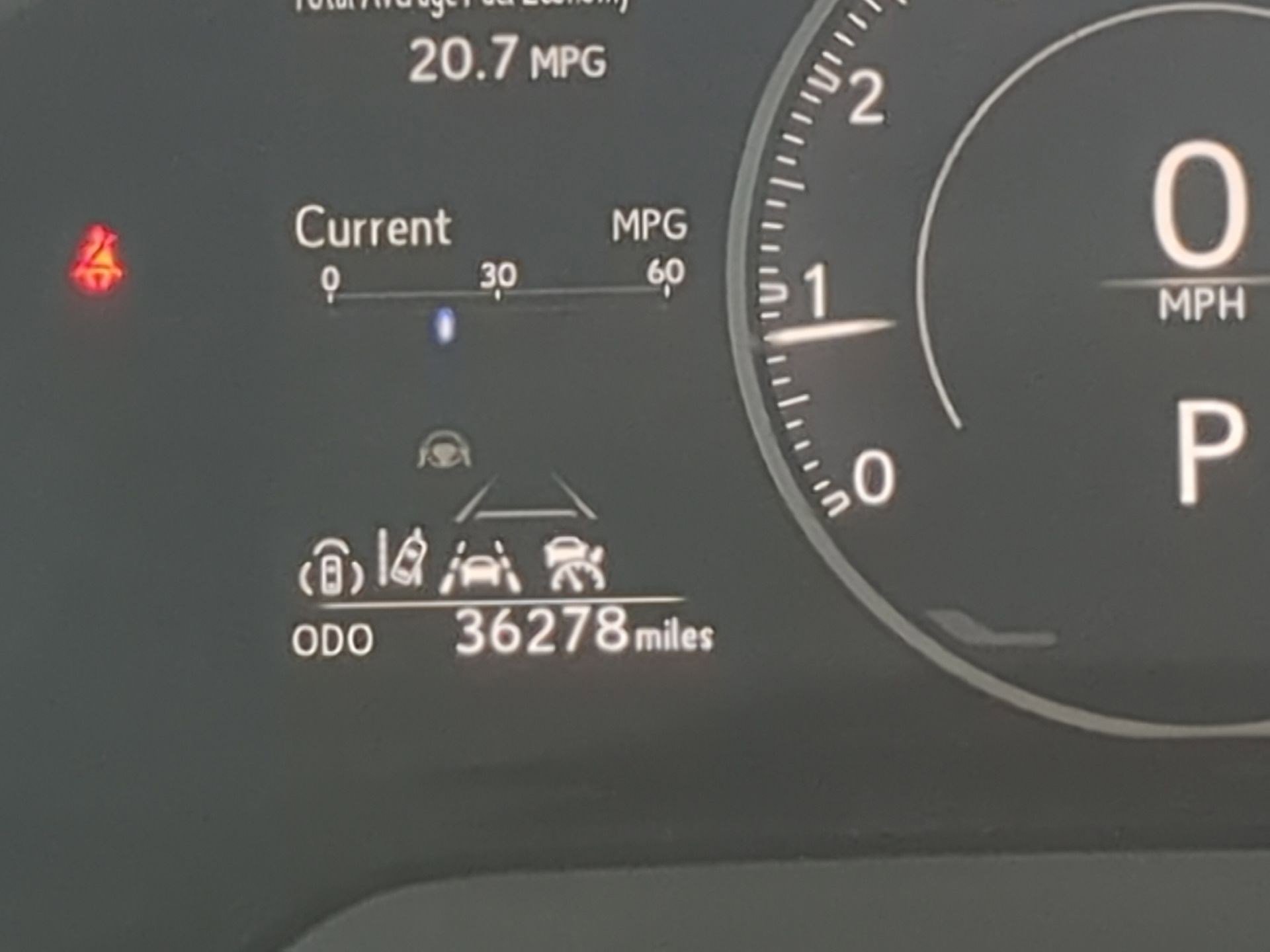 Used 2024 Lexus RX 350 Premium w/ Accessory Package (Z1) image 23