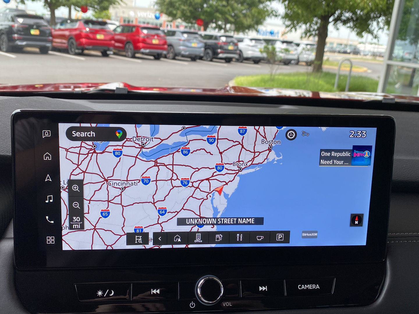 New 2026 Mitsubishi Outlander SE AWD/4WD image 26