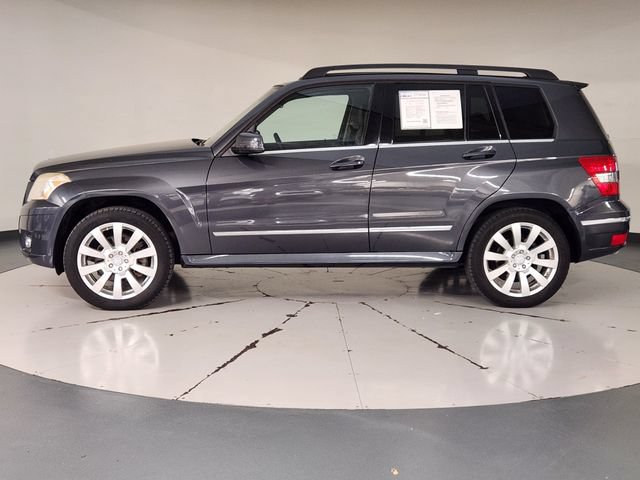 Used 2012 Mercedes-Benz GLK 350 2WD image 5