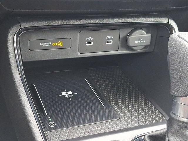 New 2026 Honda CR-V EX image 20