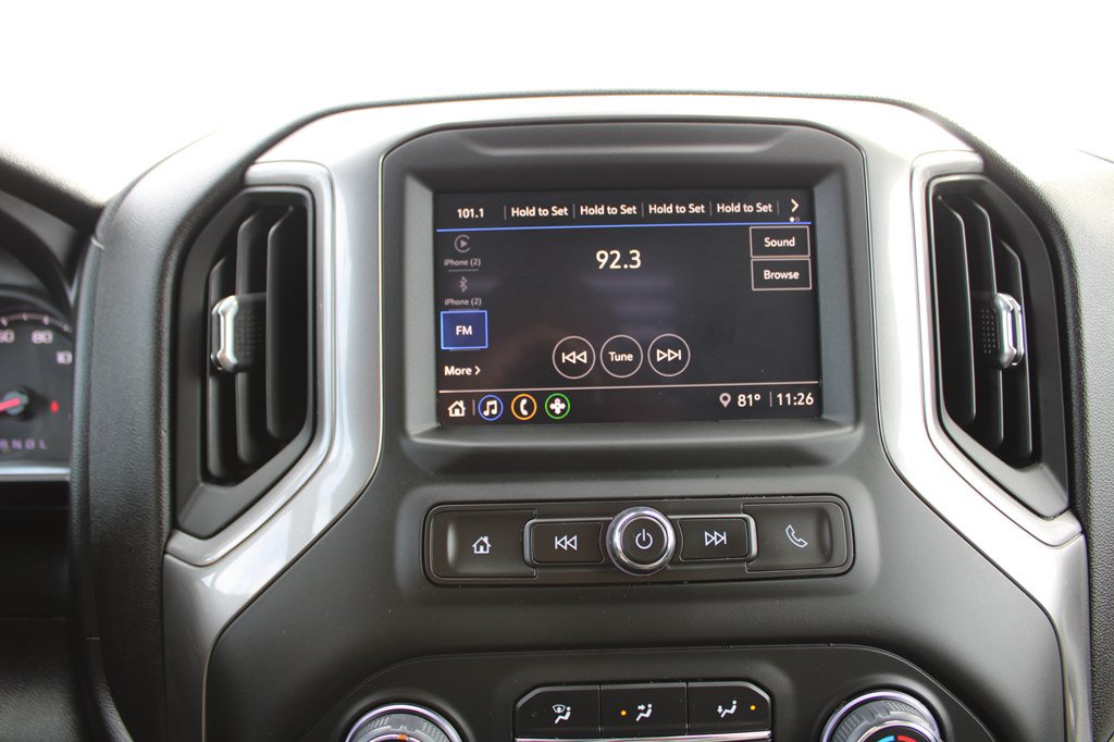 Used 2024 Chevrolet Silverado 3500 W/T w/ WT Convenience Package AWD/4WD image 32