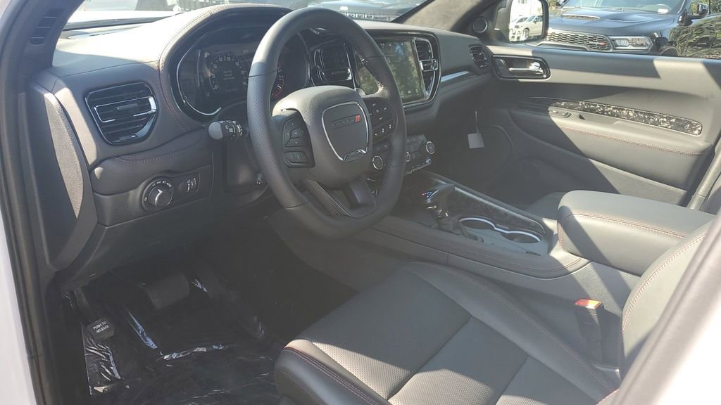 New 2026 Dodge Durango GT image 22