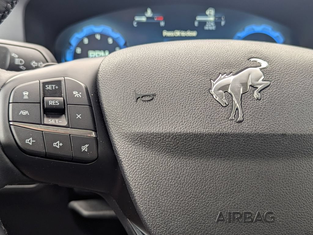 Used 2025 Ford Bronco Sport Badlands AWD/4WD image 15