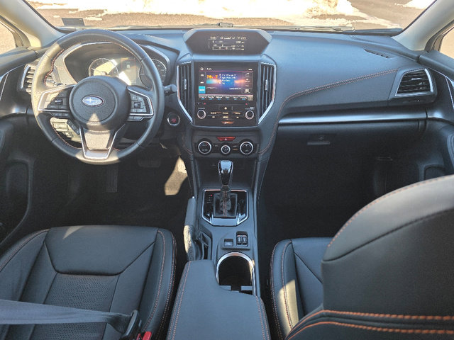 Used 2021 Subaru Crosstrek 2.5i Limited w/ Moonroof Package 1 image 2