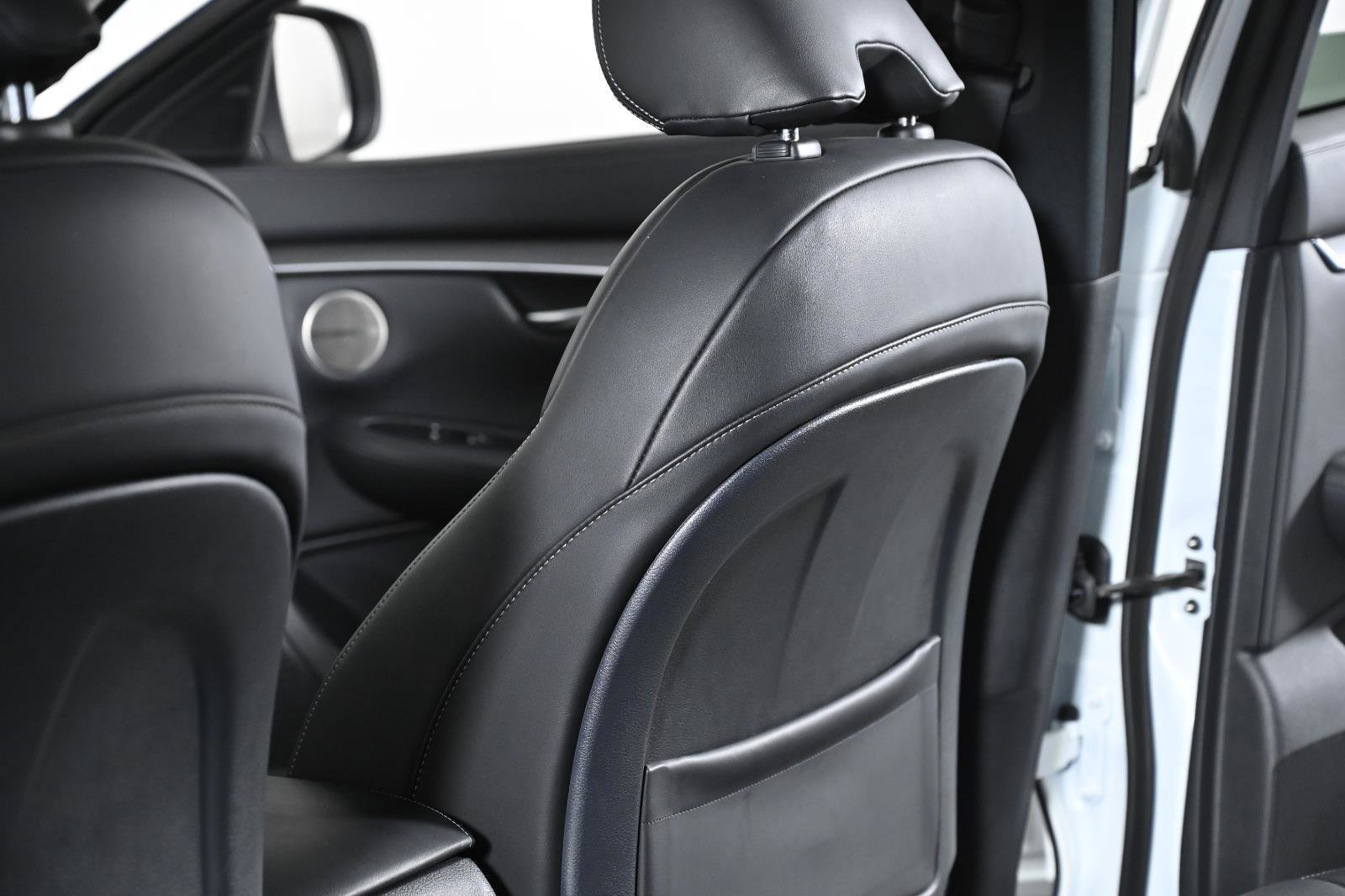 Used 2024 INFINITI QX50 Luxe image 25