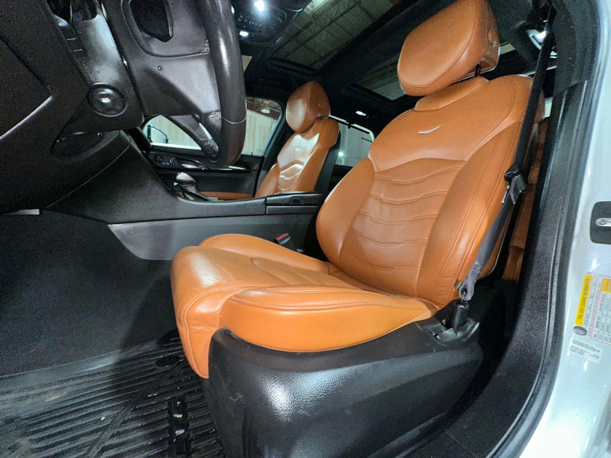 Used 2016 Cadillac CT6 Premium Luxury w/ Comfort Package image 22