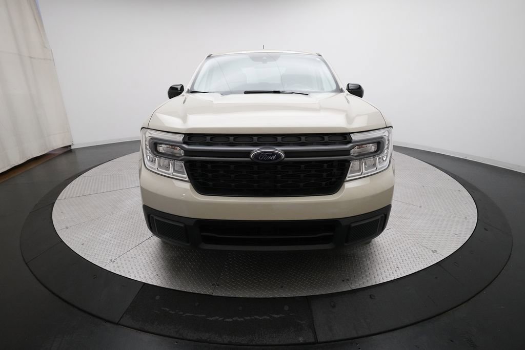 Used 2024 Ford Maverick XLT w/ XLT Luxury Package image 11