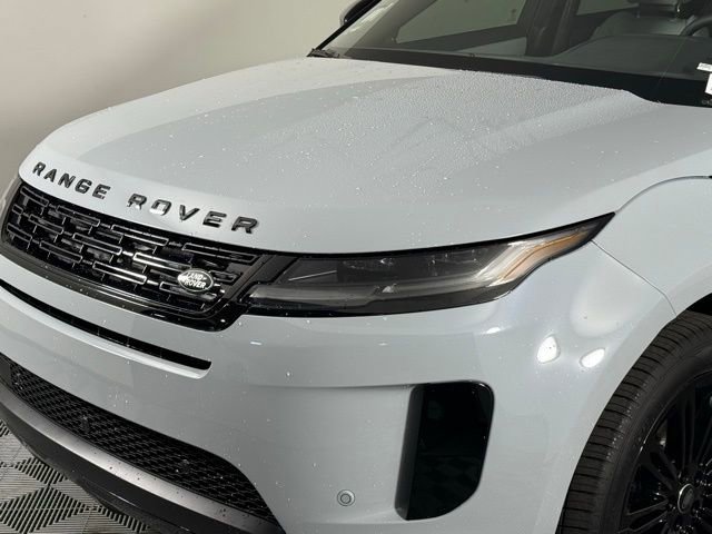 New 2026 Land Rover Range Rover Evoque S image 12