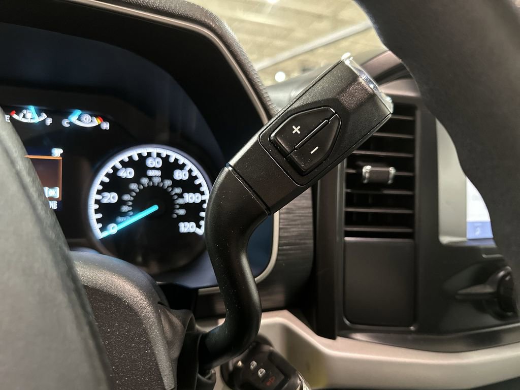 Used 2021 Ford F150 XL w/ Trailer Tow Package image 20