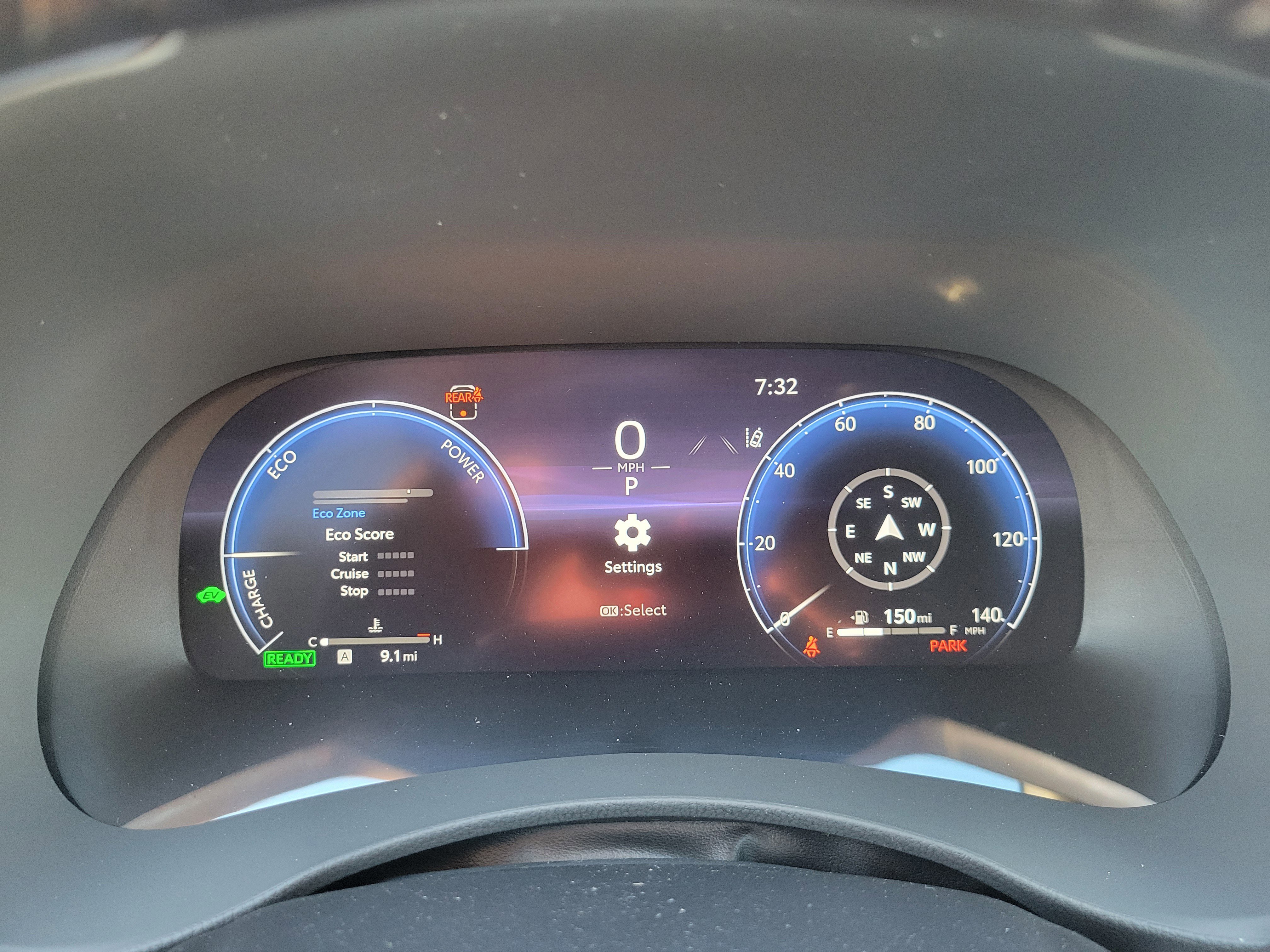 New 2026 Toyota Highlander Limited AWD/4WD image 25
