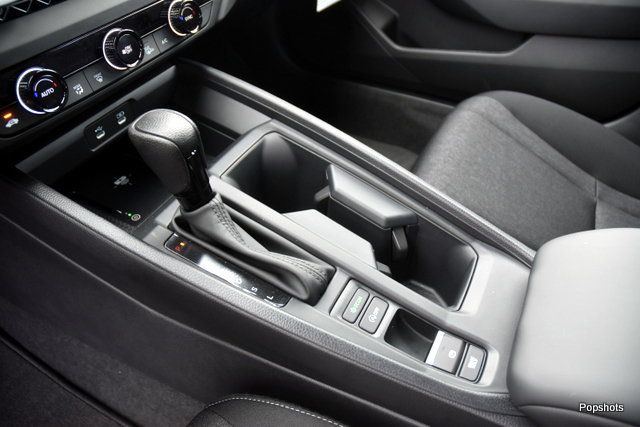 New 2026 Honda Accord SE image 9