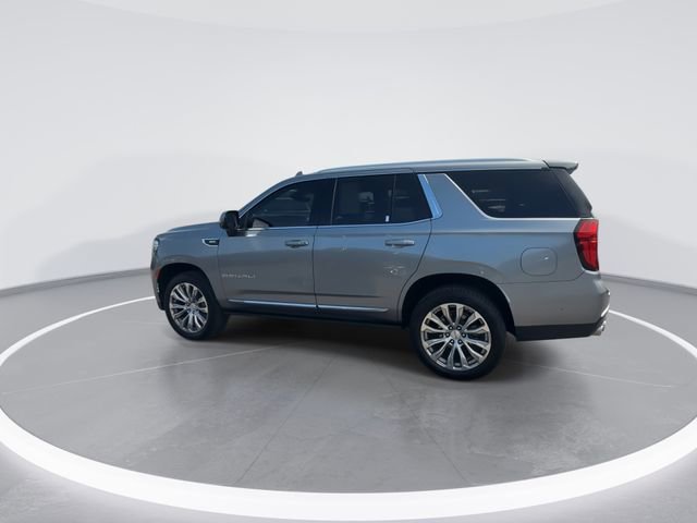 Used 2023 GMC Yukon Denali w/ Advanced Technology Package image 6