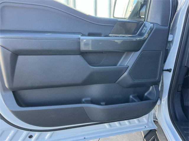 Used 2023 Ford F150 XLT w/ Equipment Group 302A High image 27