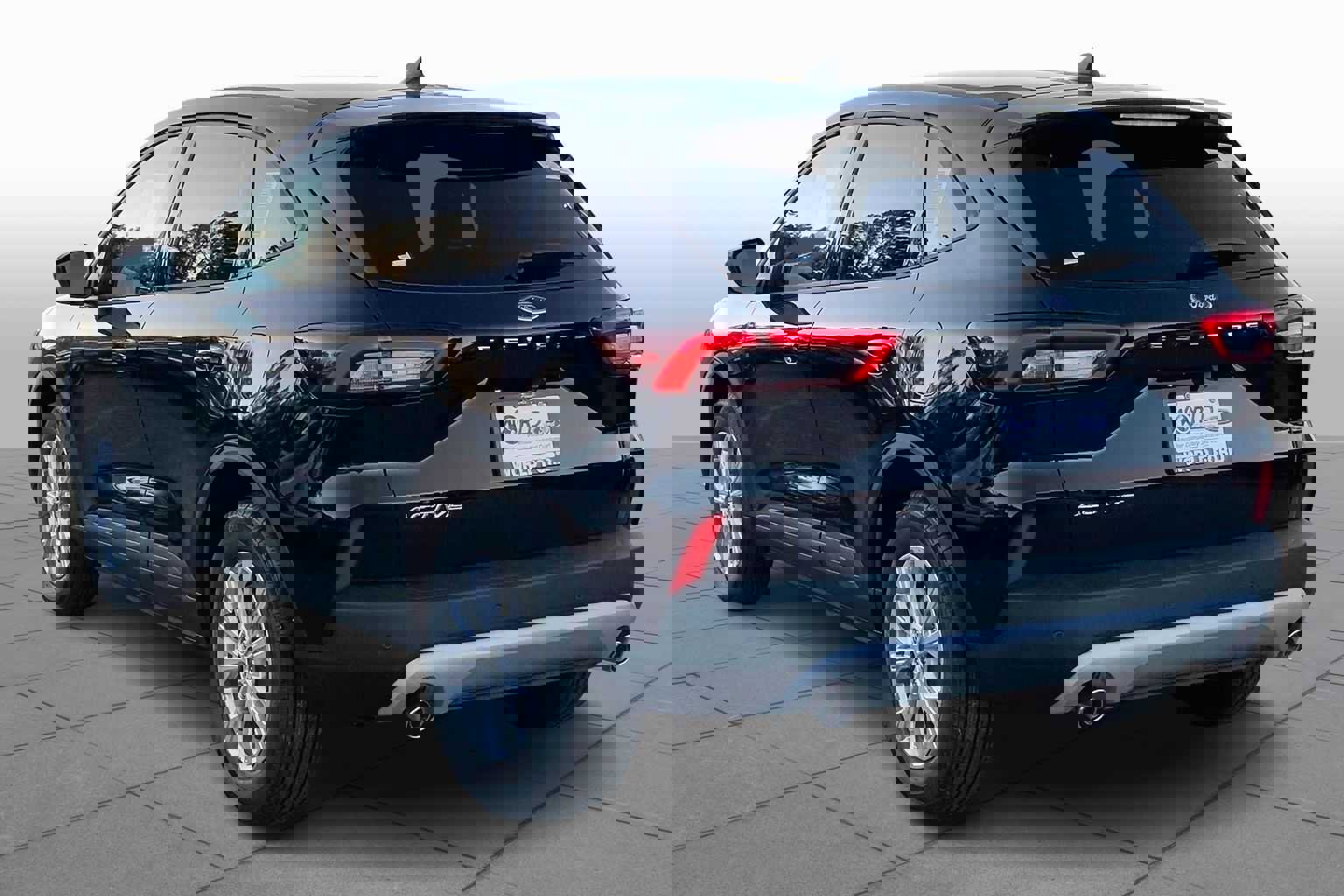 New 2026 Ford Escape Active w/ Tech Pack #1 image 11