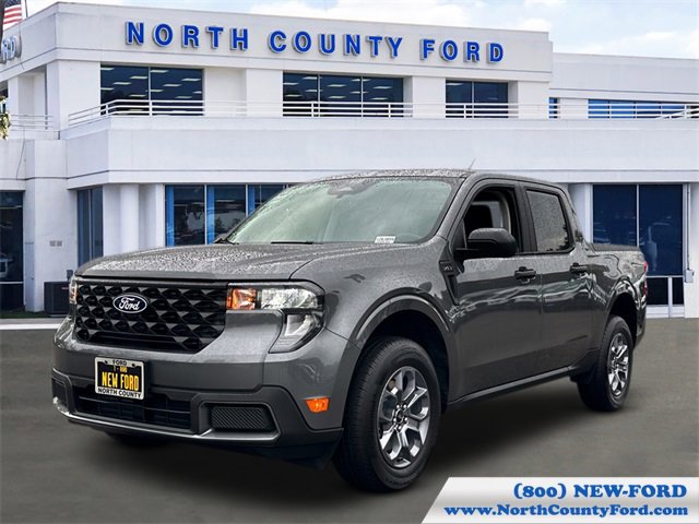 New 2026 Ford Maverick XLT w/ Equipment Group 301A image 1