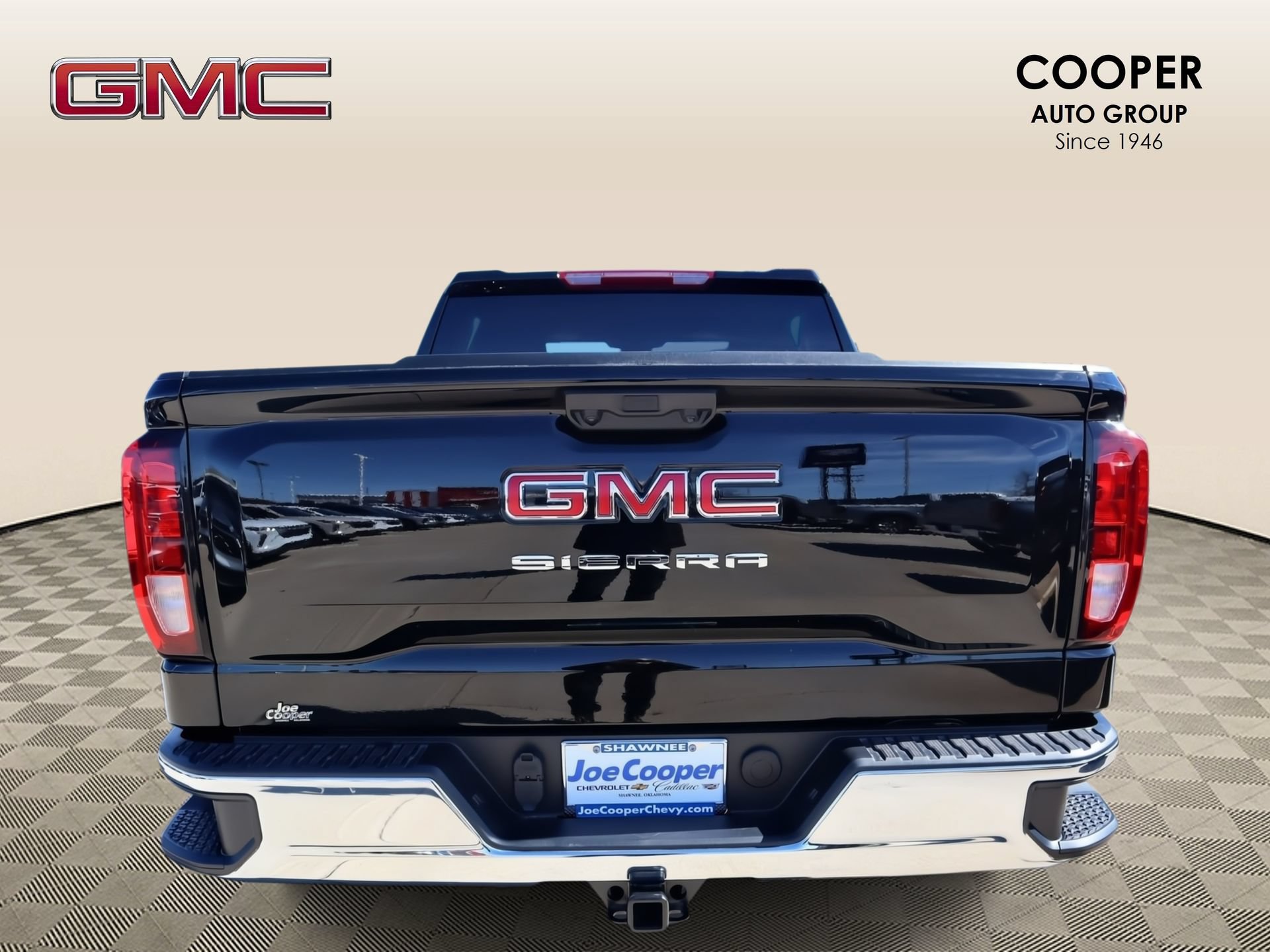 New 2026 GMC Sierra 1500 Pro w/ Pro Value Package AWD/4WD image 22