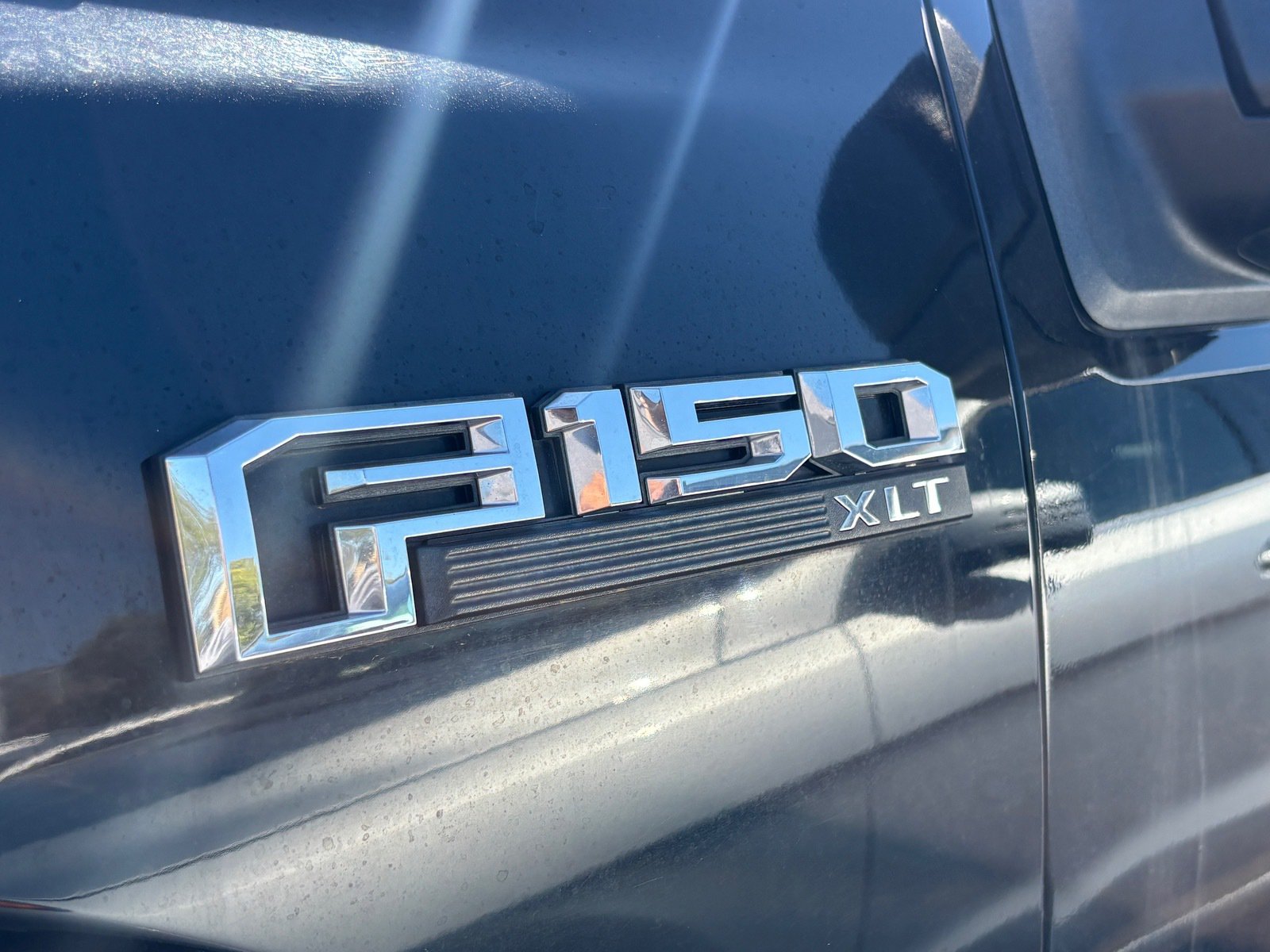 Used 2018 Ford F150 XLT AWD/4WD image 9