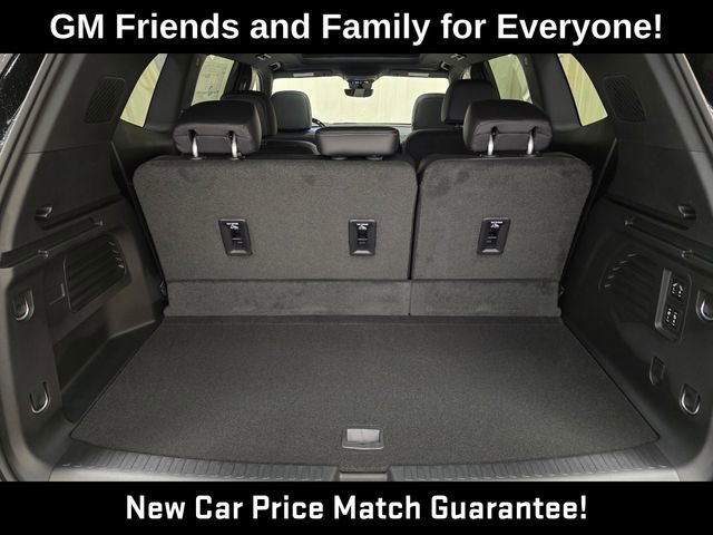 New 2026 Buick Enclave Avenir w/ Super Cruise Package AWD/4WD image 35