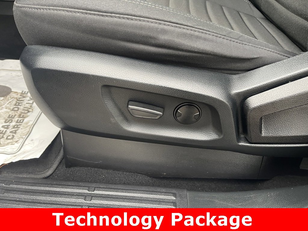 Used 2021 Ford Ranger XLT w/ Equipment Group 302A High image 5