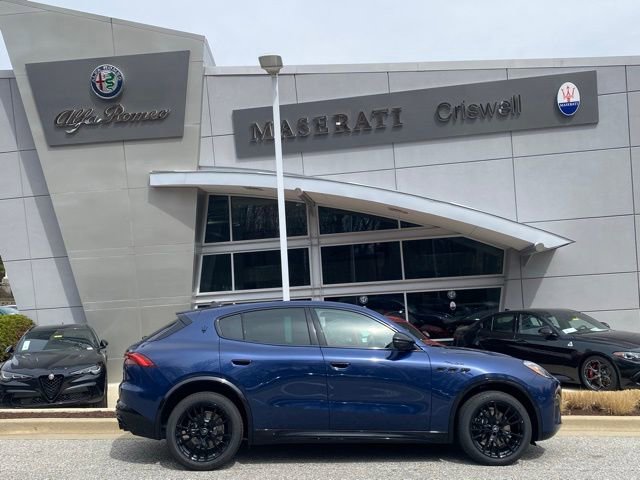 New 2025 Maserati Grecale Modena image 3