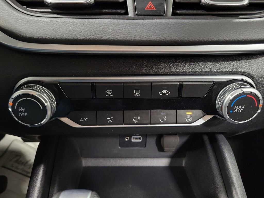 Used 2022 Nissan Altima 2.5 S image 17