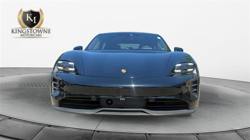 Used 2024 Porsche Taycan GTS w/ Premium Package (P6U) AWD/4WD image 8