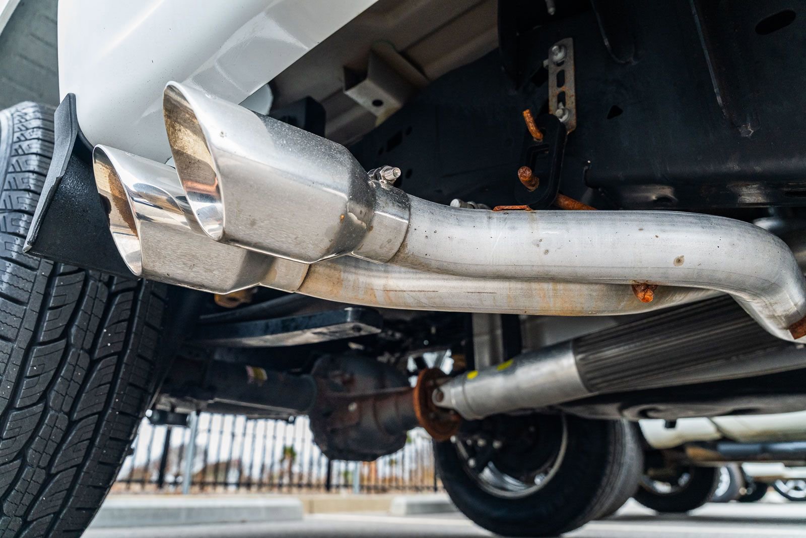 Used 2023 Ford F150 XL image 30