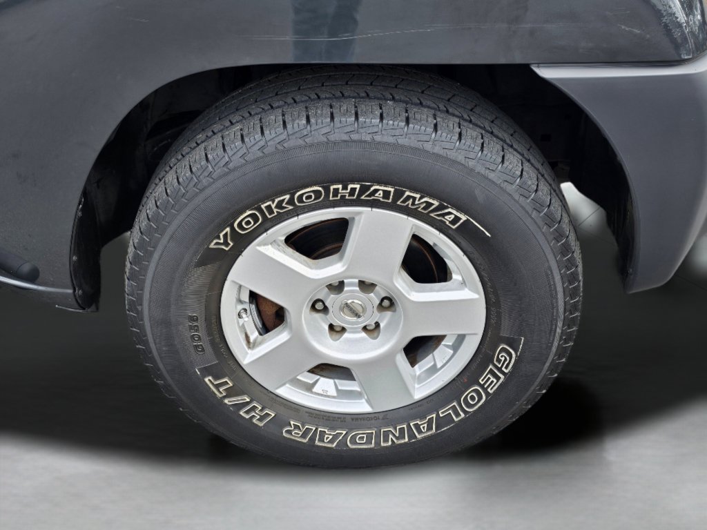 Used 2007 Nissan Xterra S image 25