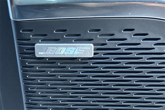 New 2026 Chevrolet Traverse RS image 25