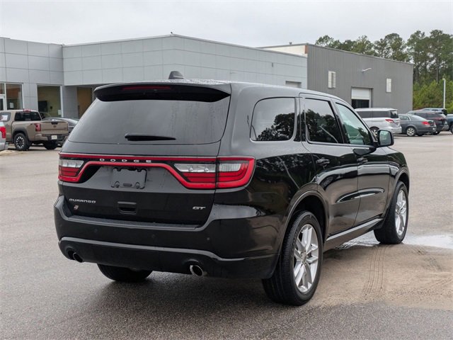 Used 2024 Dodge Durango GT image 3