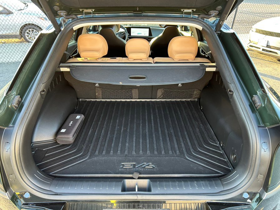 Used 2023 Kia EV6 GT-Line image 69