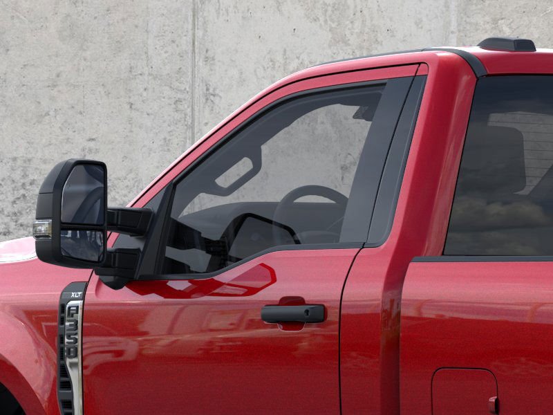 New 2026 Ford F350 XLT w/ 360-Degree Camera Package image 20
