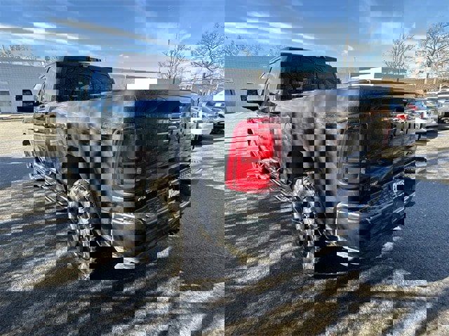 New 2026 RAM 3500 Big Horn image 6