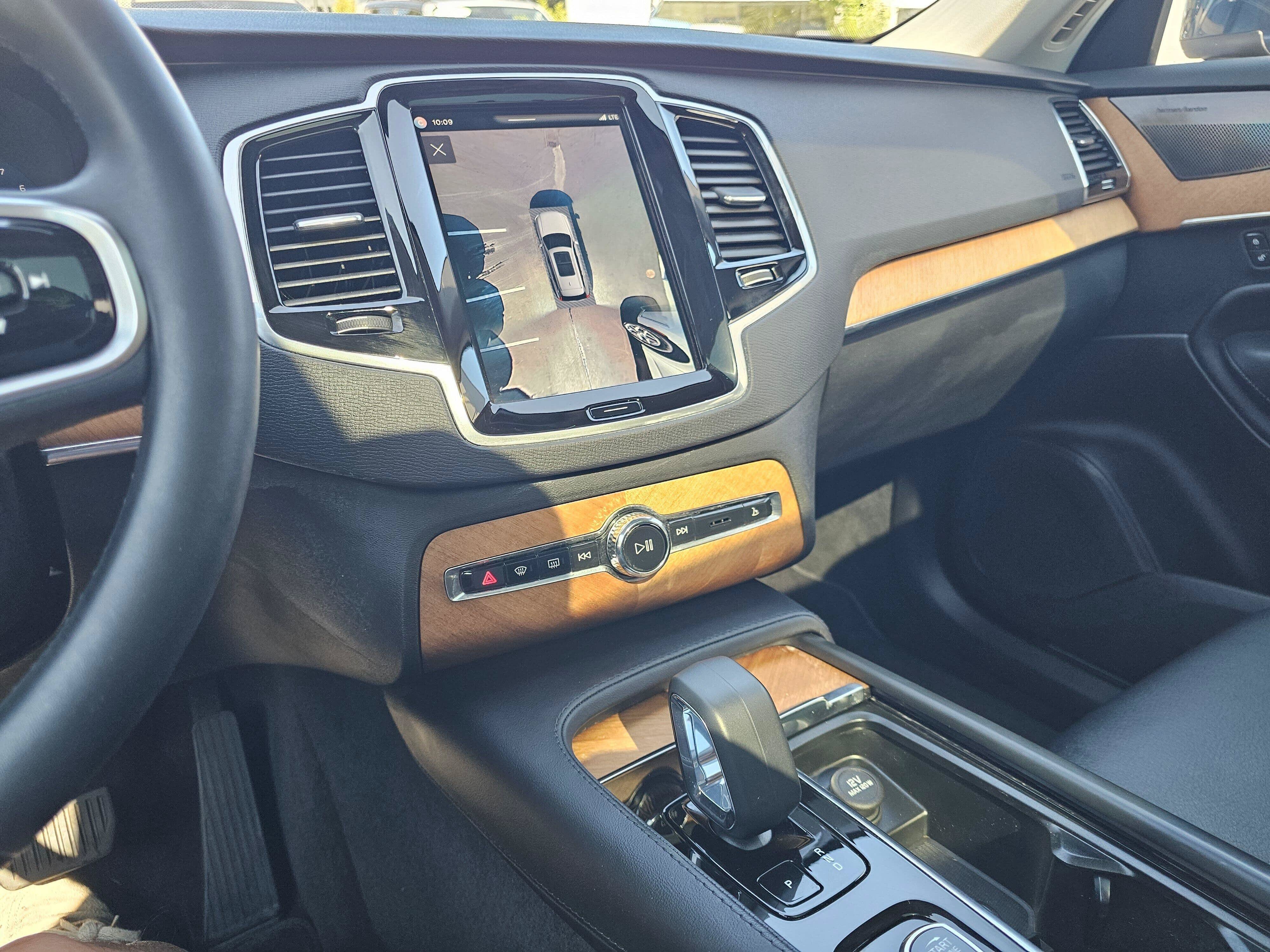 Used 2023 Volvo XC90 B5 Plus w/ Protection Package Premier AWD/4WD image 31