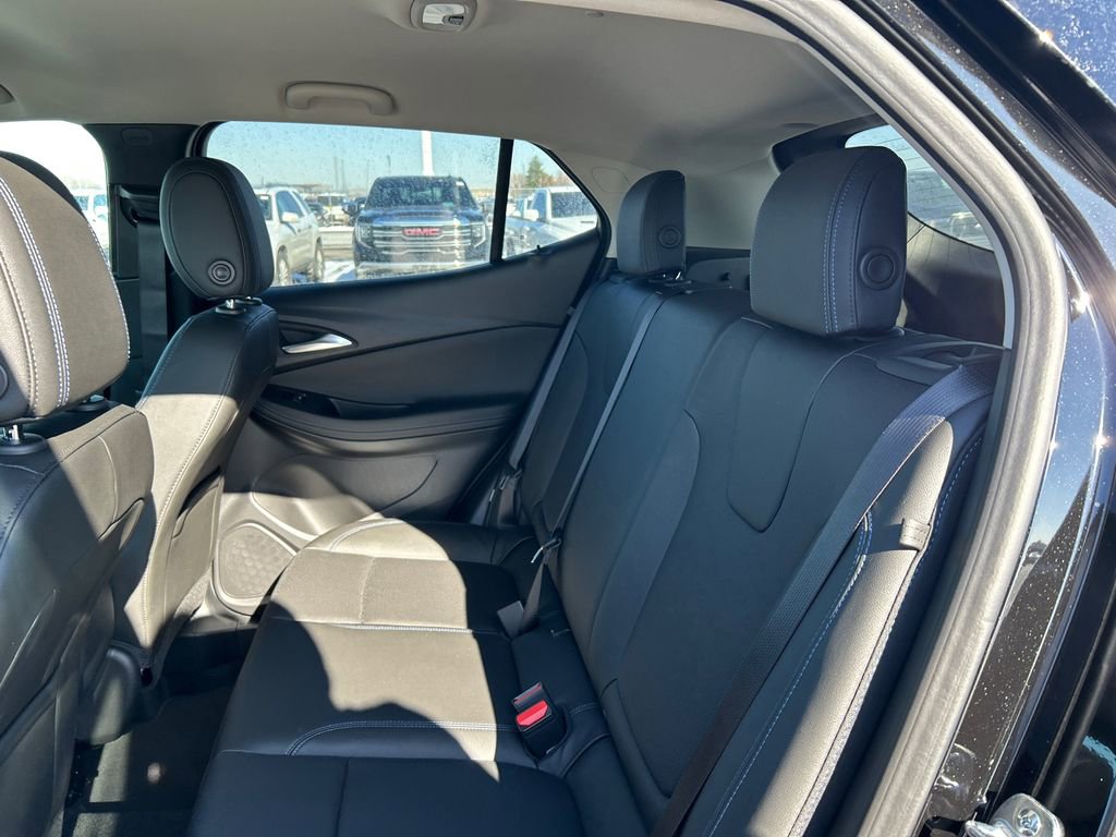 New 2026 Buick Encore GX Sport Touring image 33