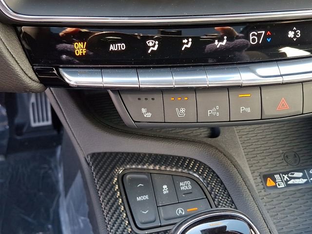 New 2026 Cadillac CT5 Sport RWD image 16