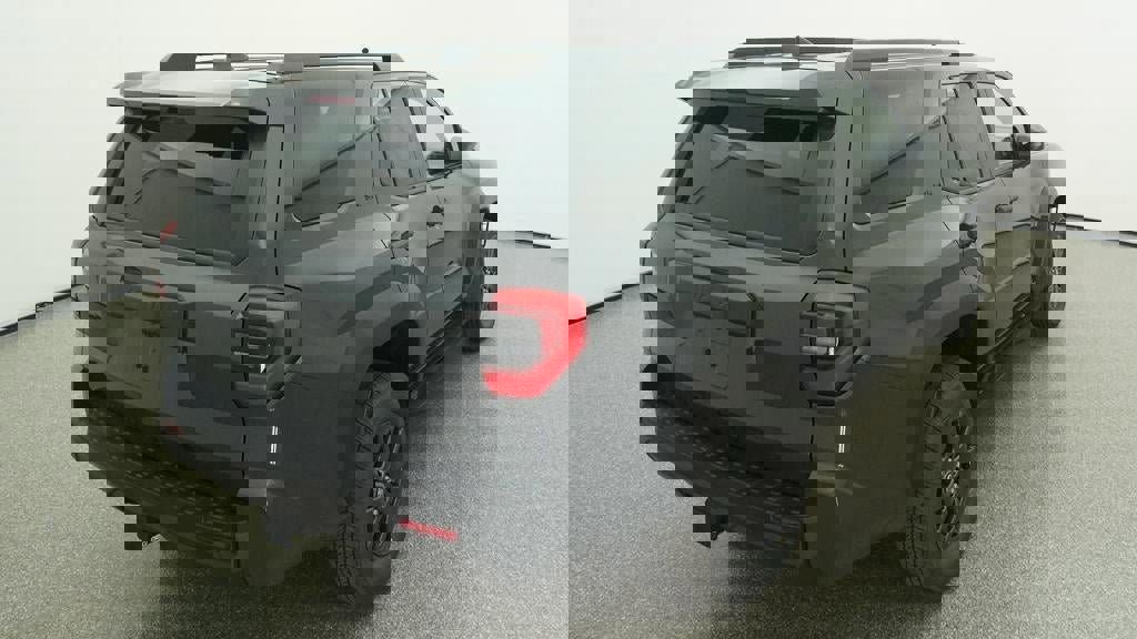 New 2026 Toyota 4Runner SR5 image 8