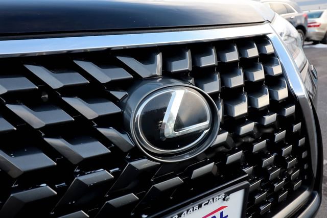 Used 2020 Lexus GX 460 Premium w/ Premium Package image 18